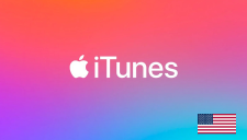 Apple Gift Card - USA