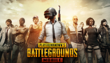 PUBG Mobile